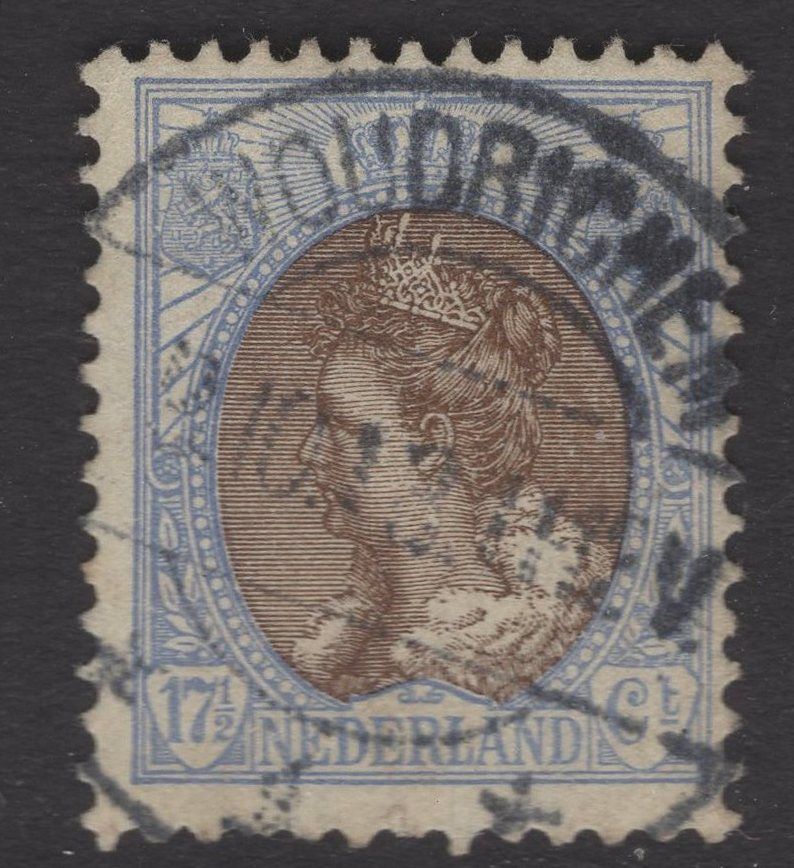 Woudrichem 1 op nvph 67