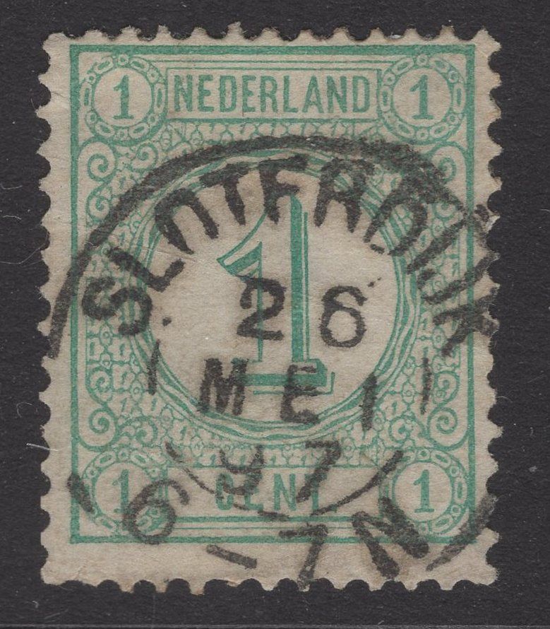 Sloterdijk op nvph 31a