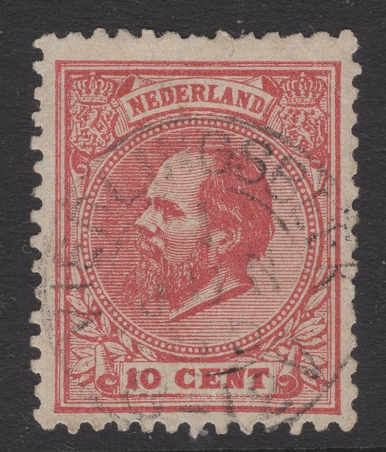 Vierlingsbeek op nvph 21