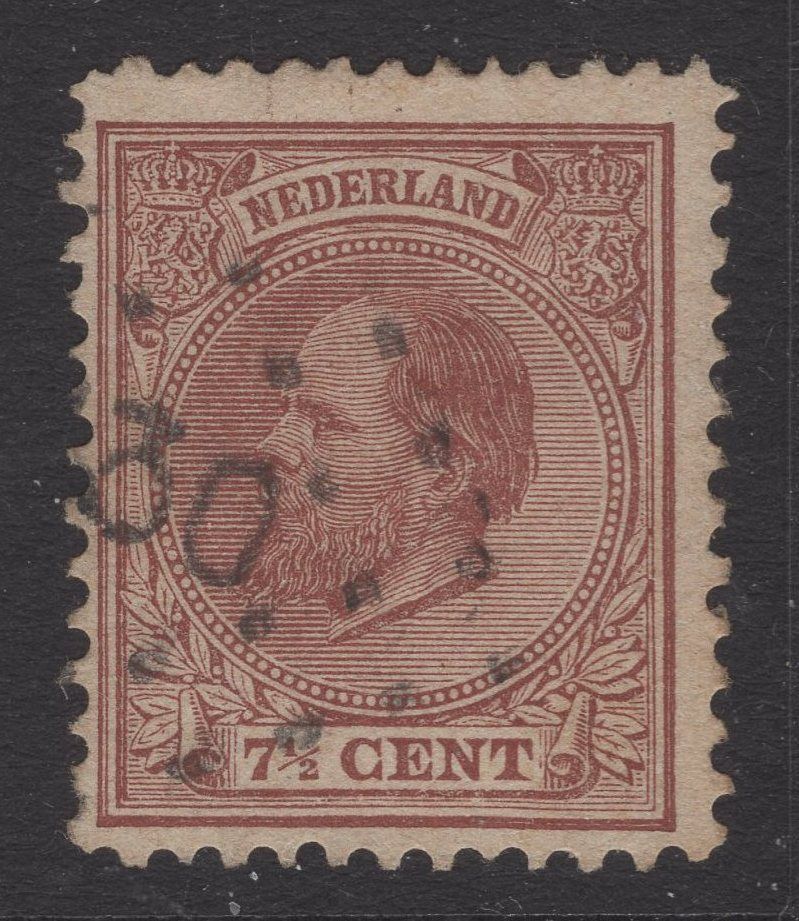 30 (Dragten) op nvph 20