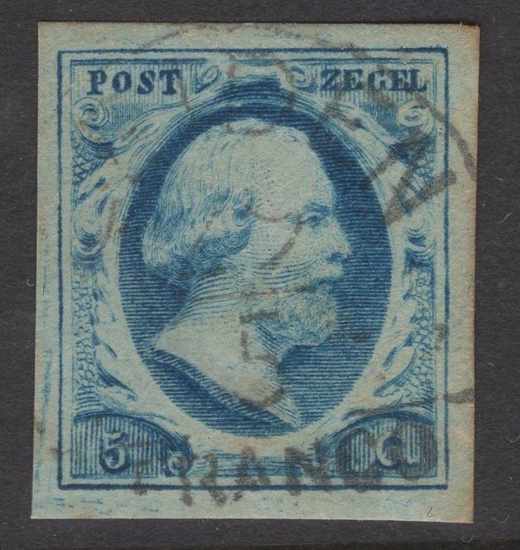 Leiden C op nvph 1 III