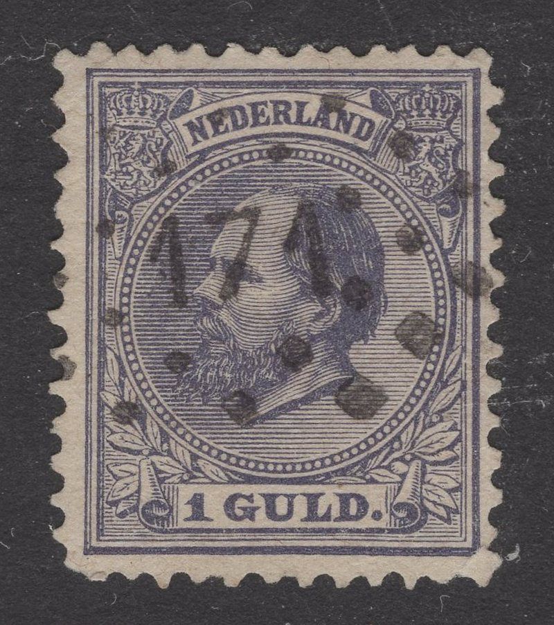 171 (Wijhe) op nvph 28