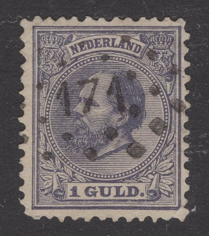 171 (Wijhe) op nvph 28