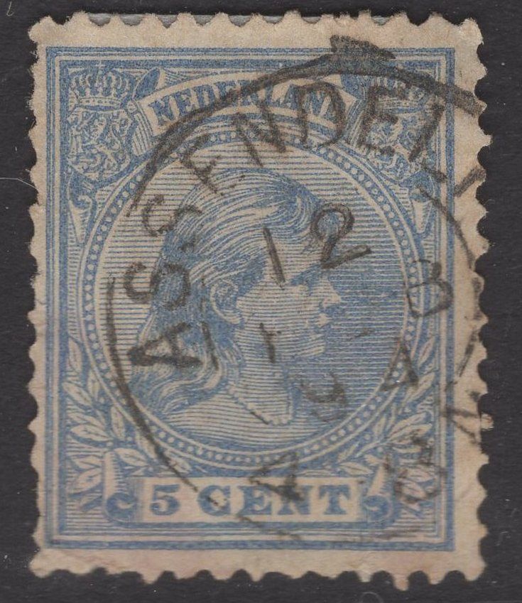 Assendelft op nvph 35