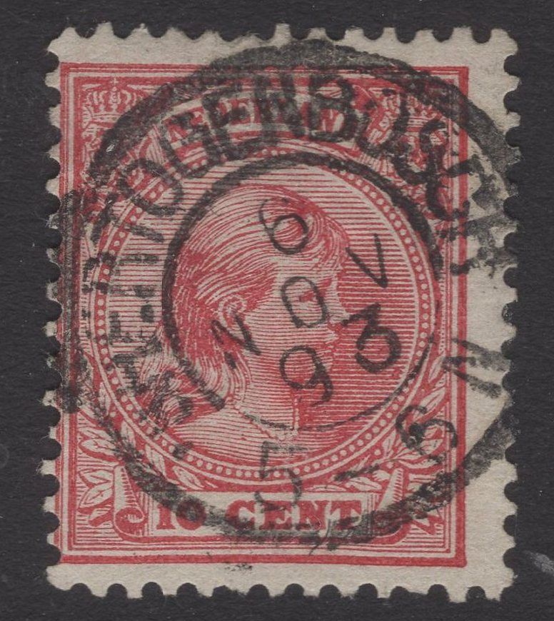 'SHertogenbosch op nvph 37