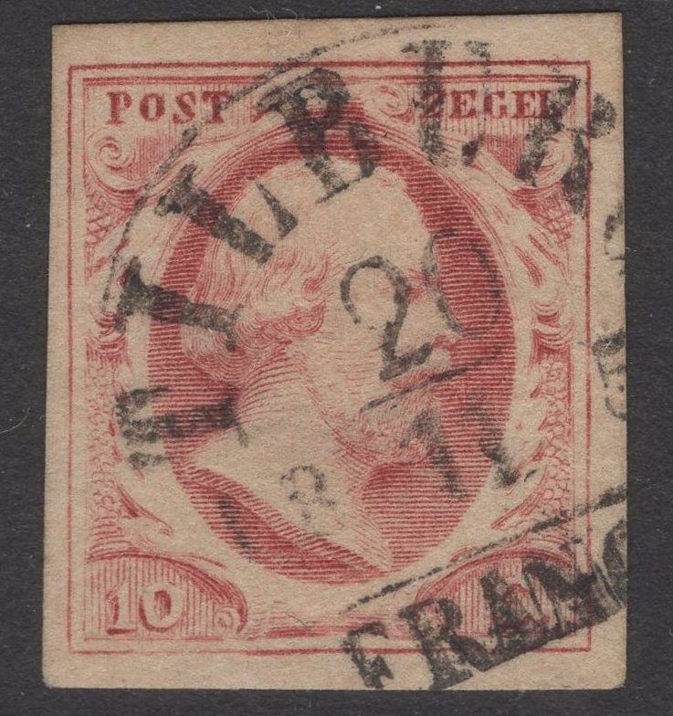 Tilburg B op nvph 2 II 93