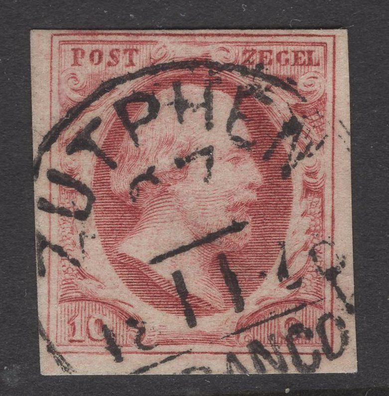 Zutphen C op nvph 2 VI 12