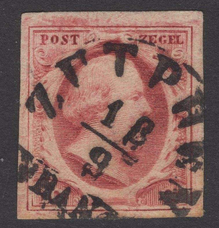 Zutphen A op nvph 2 IV 62