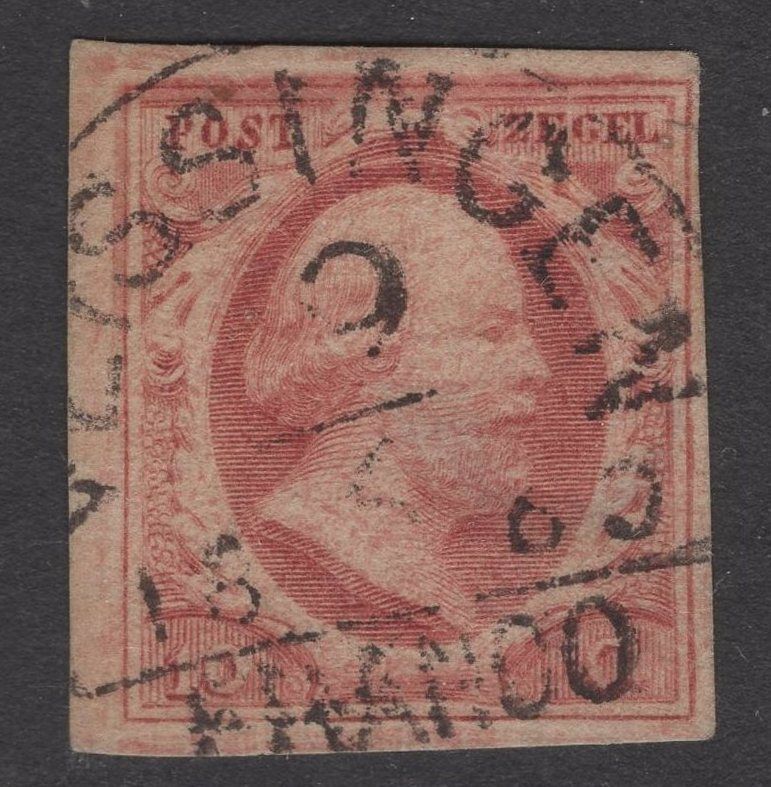 Vlissingen C op nvph 2 V 67