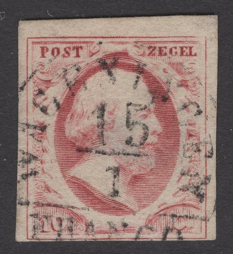 Wageningen A op nvph 2 II 92