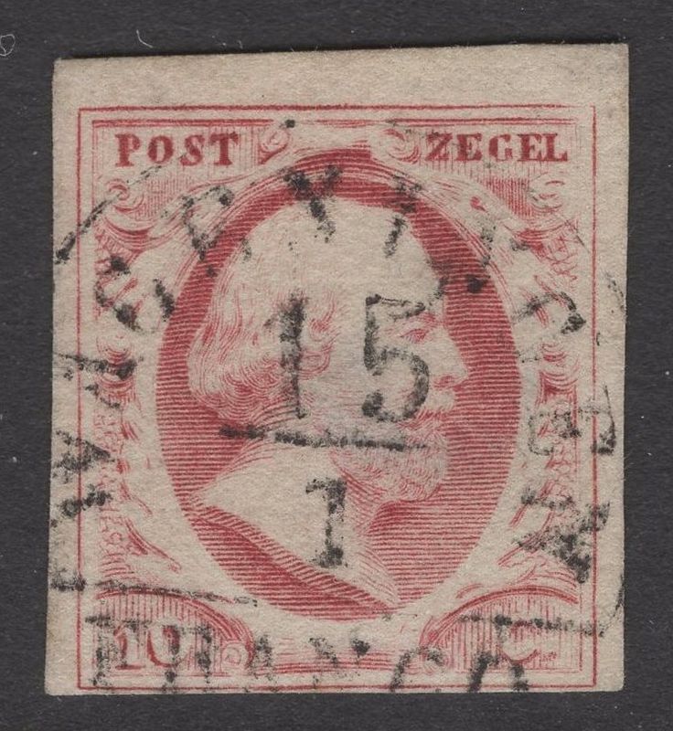 Wageningen A op nvph 2 II 92