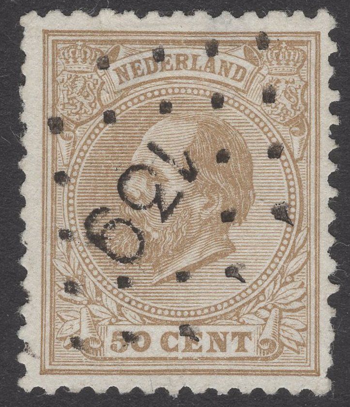 139 (Asten) op nvph 27