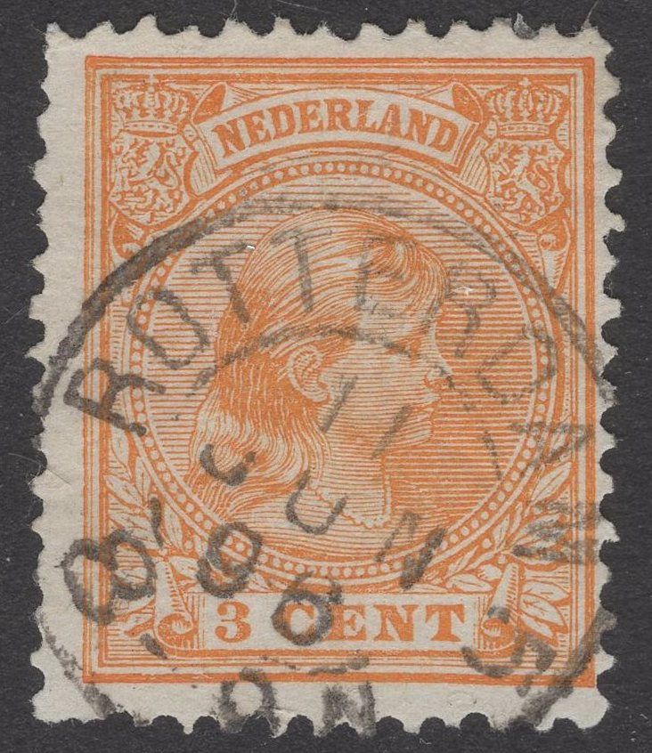 Rotterdam 5 op nvph 34