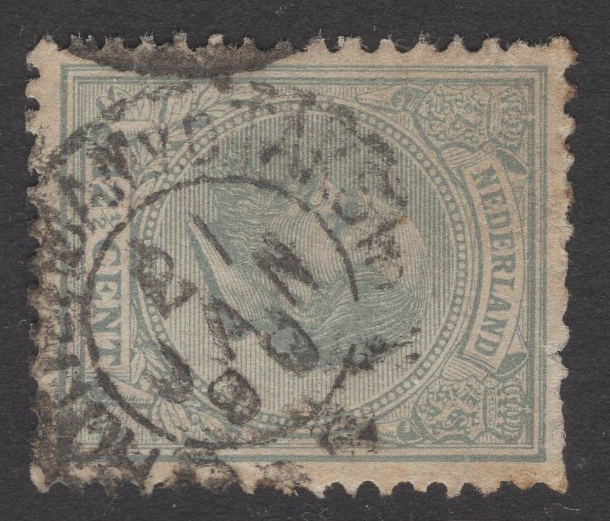 Rotterdam vd Takstr op nvph 22