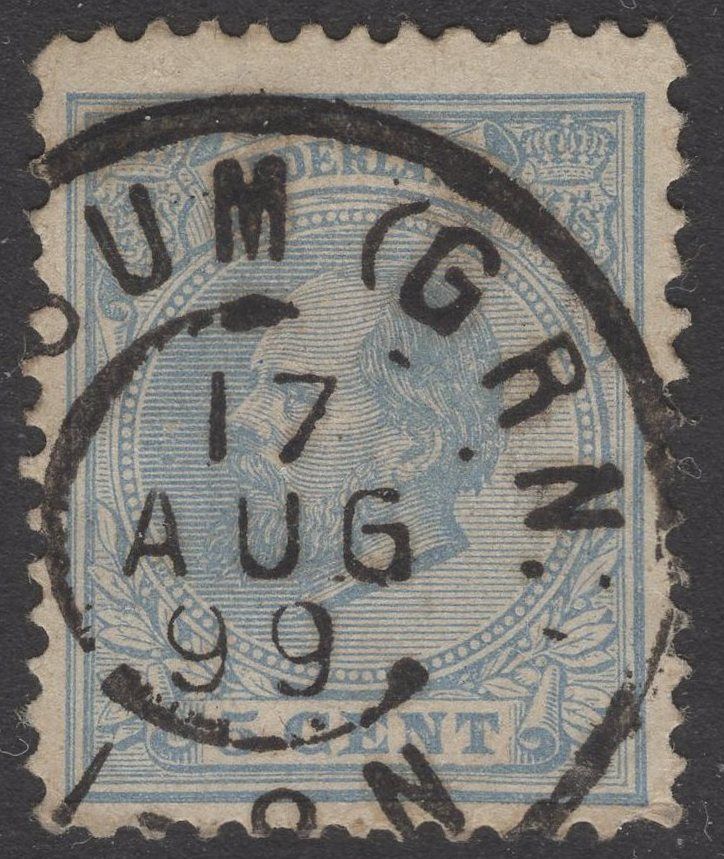 Winsum (GRN:) op nvph 19