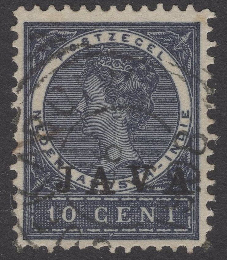 Soekaboemi op nvph 70