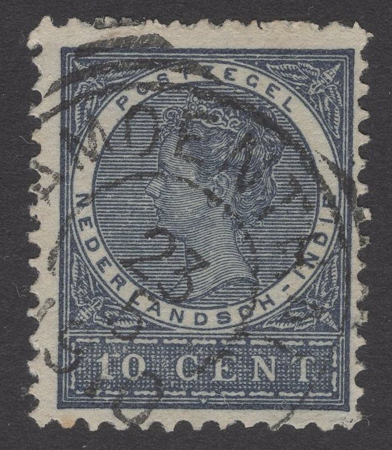 Amoenthai op nvph 48