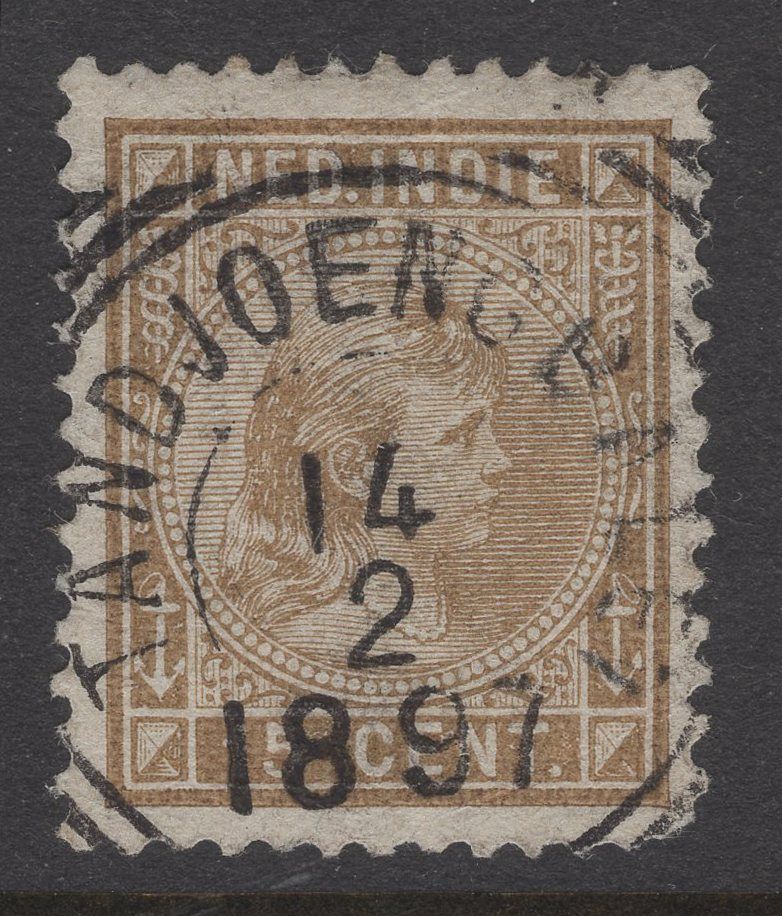 Tandjoengprioek op nvph 25