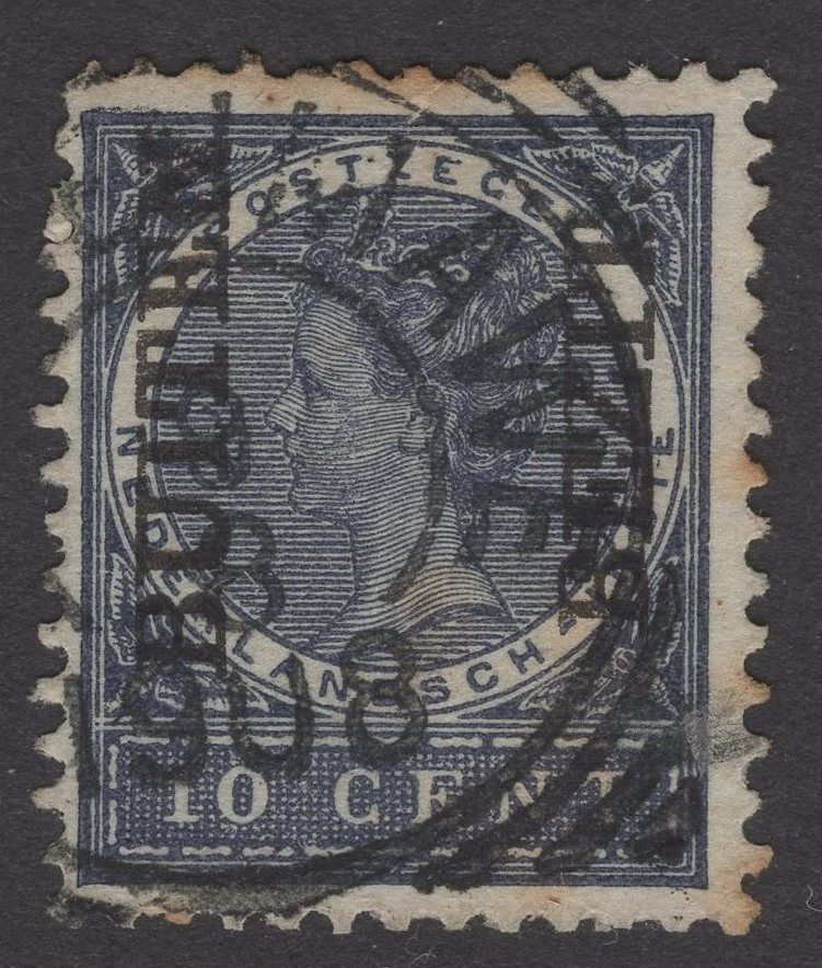 Teloksemawe op nvph 88