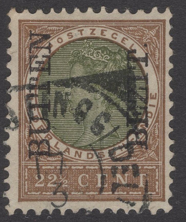 Tebingtinggi Deli op nvph 93