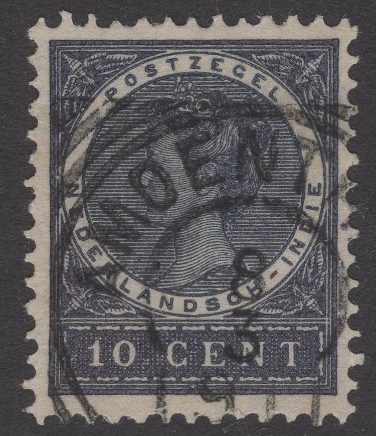 Amoenthai op nvph 48