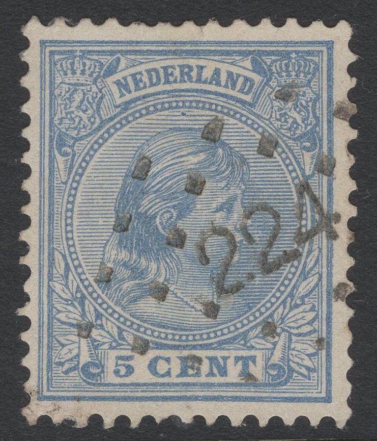 224 (Amerongen) op nvph 35b