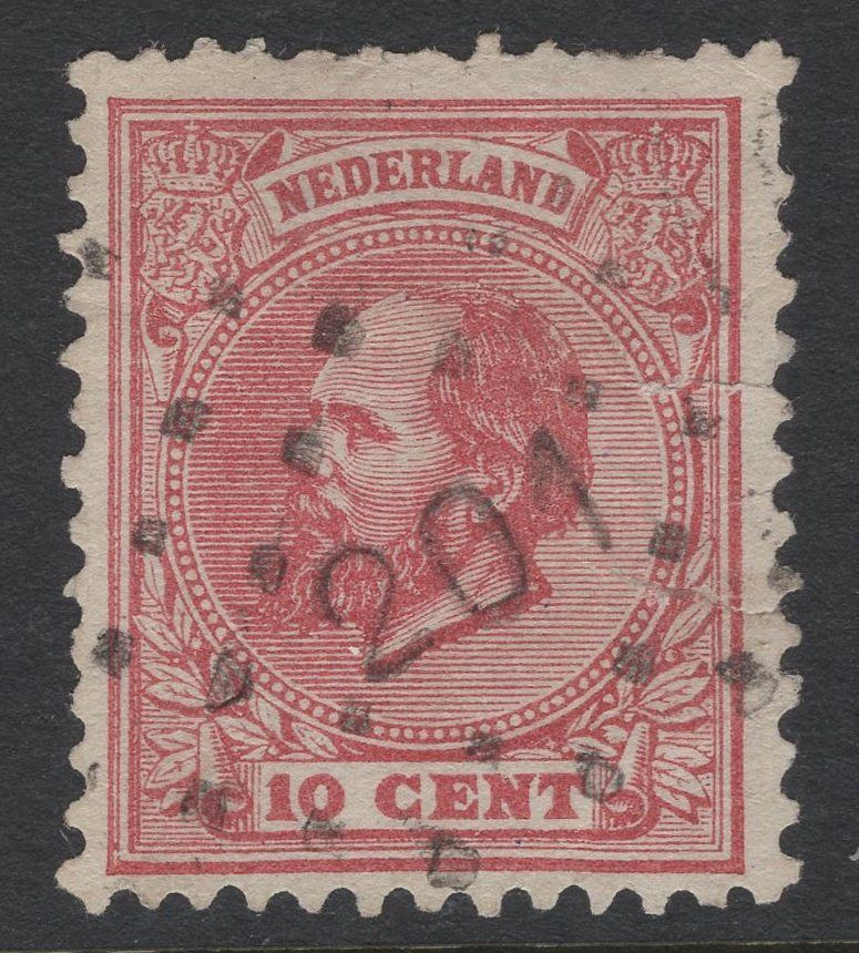 201 (Winkel) op nvph 21