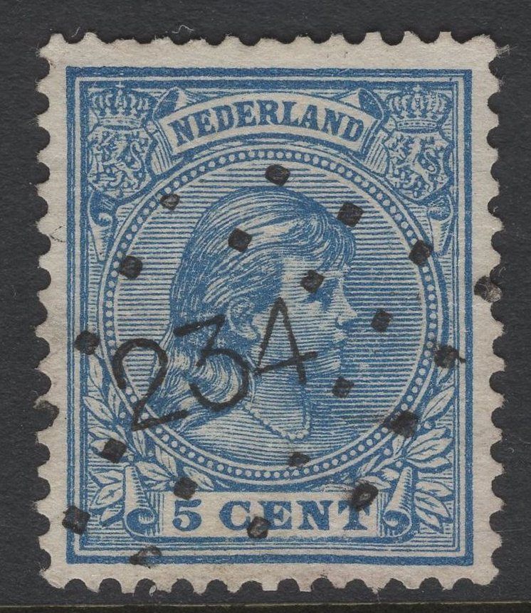 234 (Vlijmen) op nvph 35a