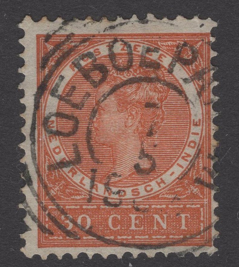 Loeboepakam op nvph 56