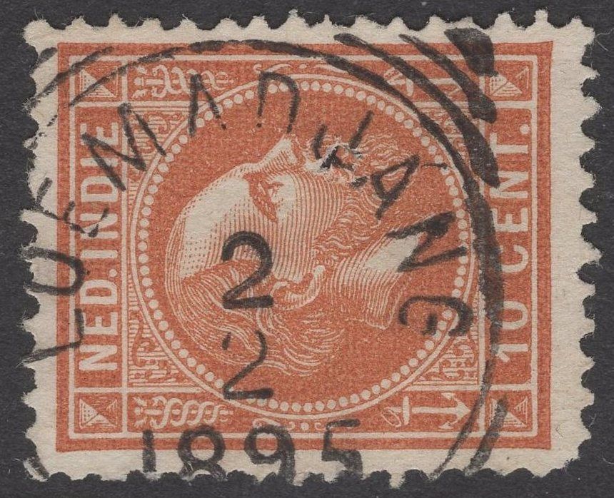 Loemadjang op nvph 9