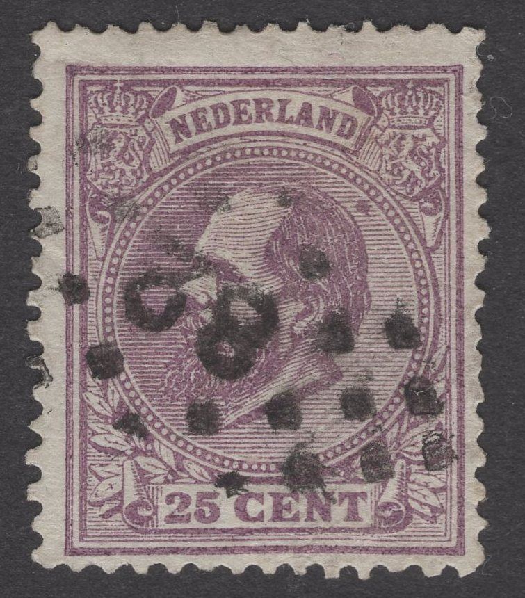 82 (Nijmegen) op nvph 26