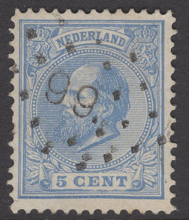 99. (Sneek) op nvph 19L