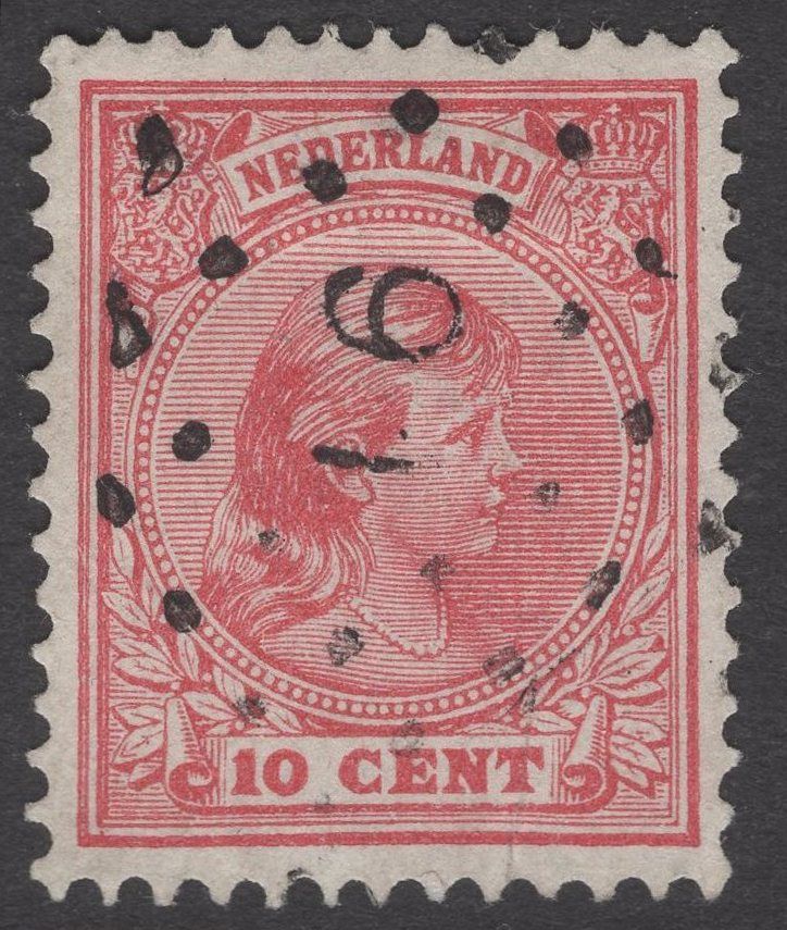 91 (Rotterdam) op nvph 37