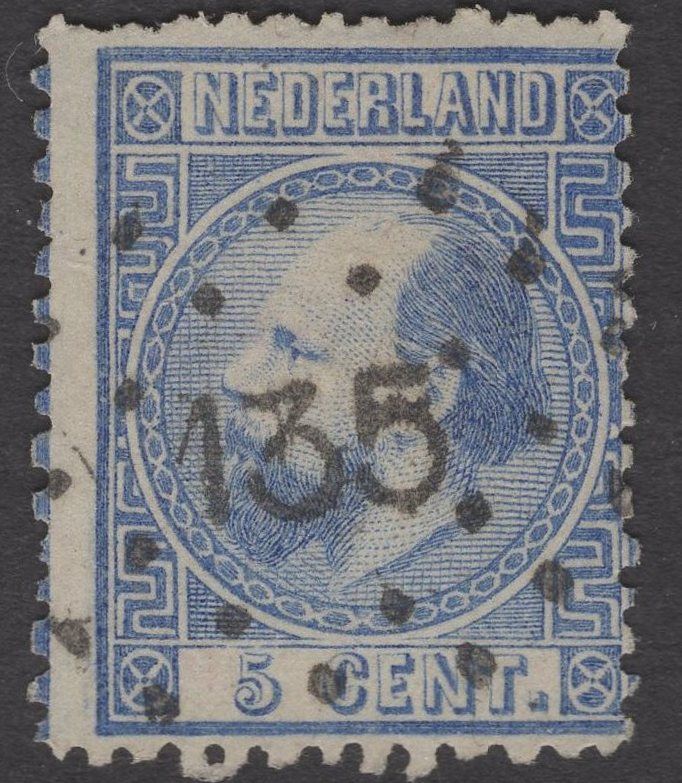 135 (Zwolle) op nvph 7 II C