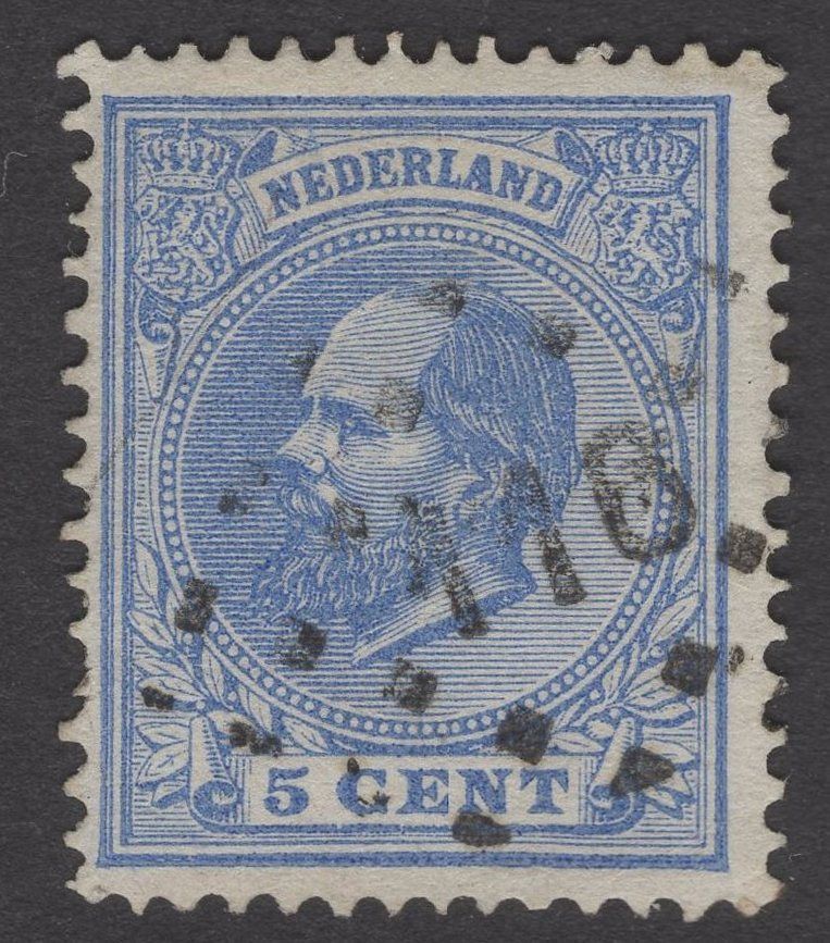 116 (Vlissingen) op nvph 19