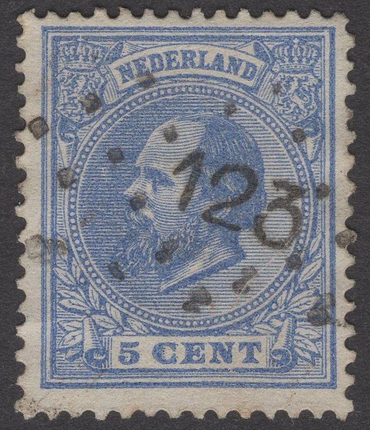 123 (Winterswijk) op nvph 19