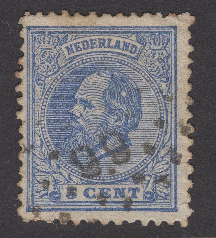 9.9 (Sneek) op nvph 19