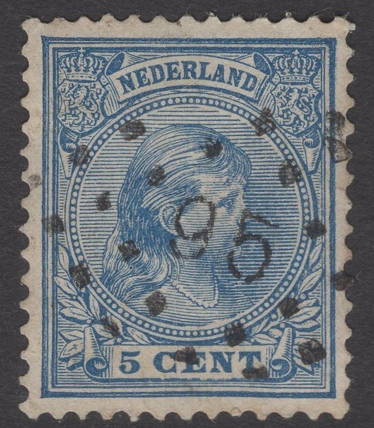 95 (Schiedam) op nvph 35a