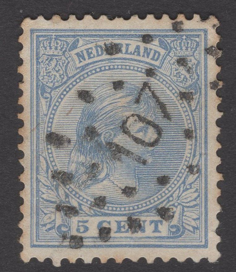 107 (Utrecht) op nvph 35b