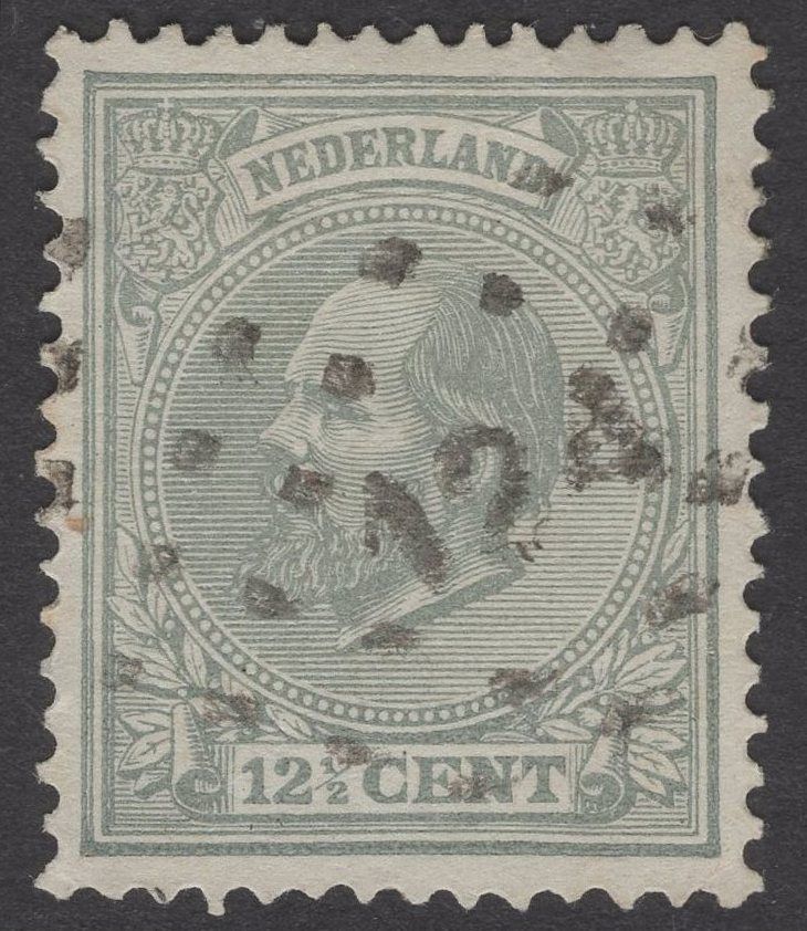 124 (Woerden) op nvph 22