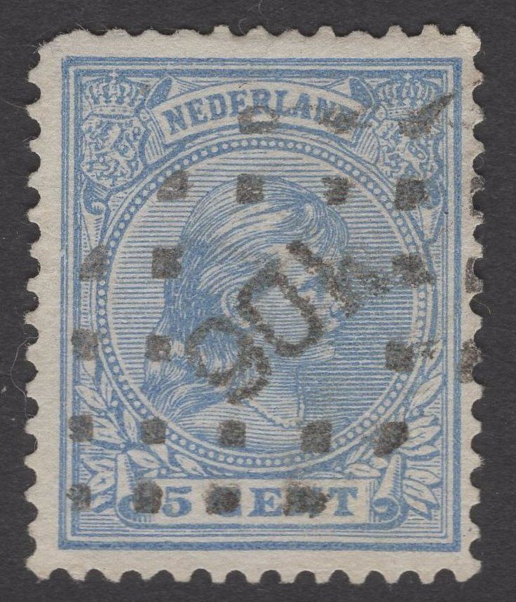 106 (Tilburg) op nvph 35b