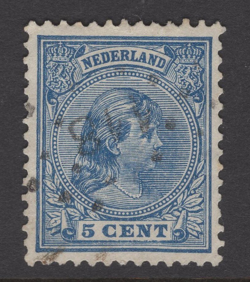 118 (Wageningen) op nvph 35a