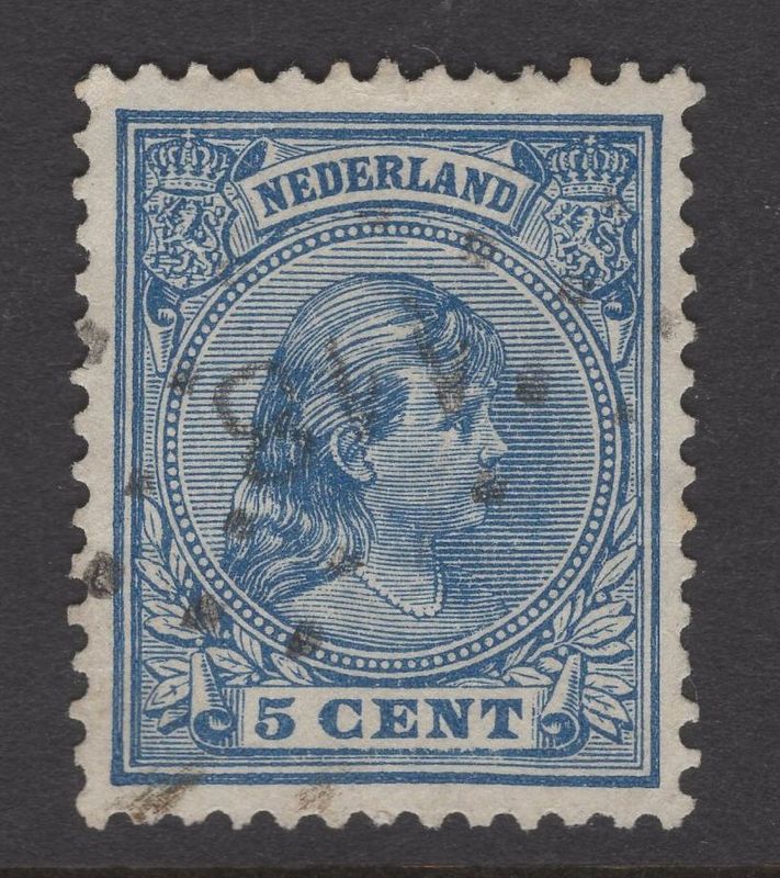 118 (Wageningen) op nvph 35a