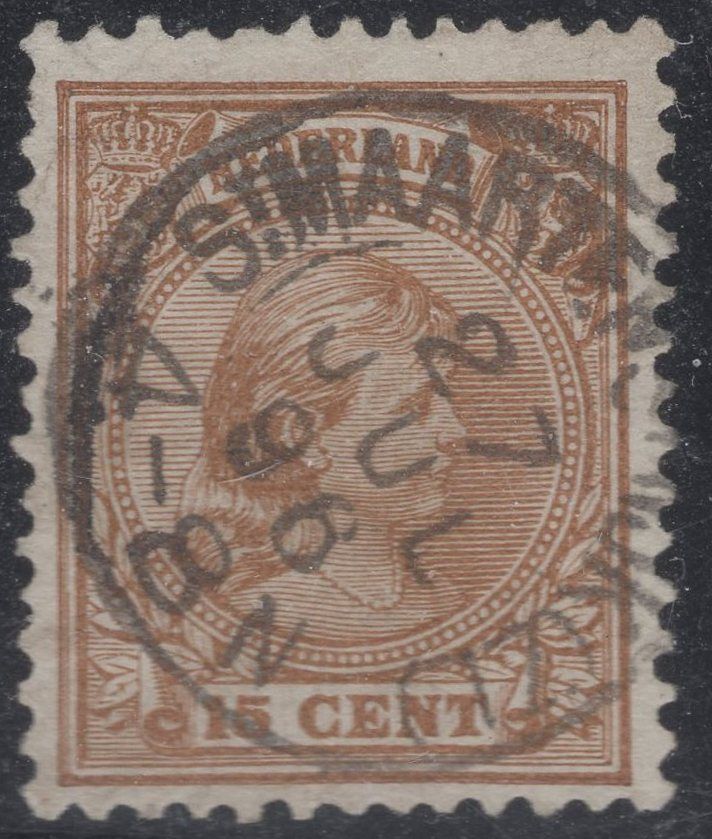 St Maartensdijk (Zl:) op nvph 39