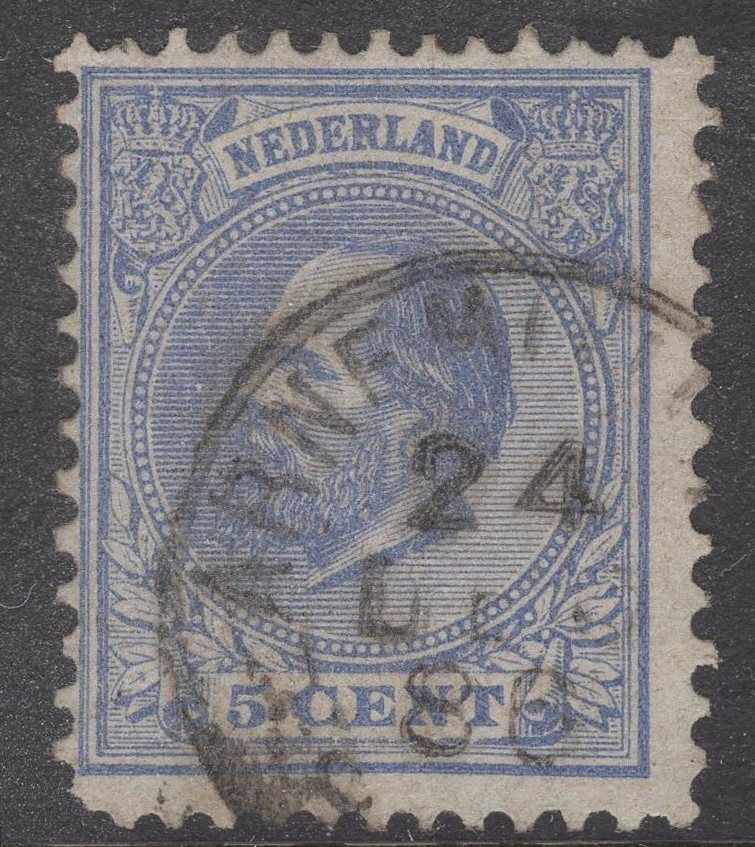 Arnemuiden op nvph 19