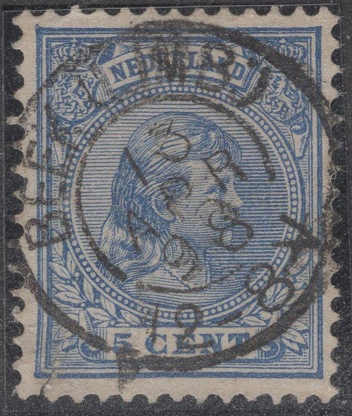 Beek (Limb:) op nvph 35