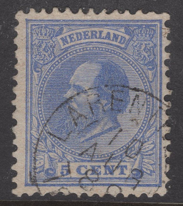 Laren [Gld:] op nvph 19