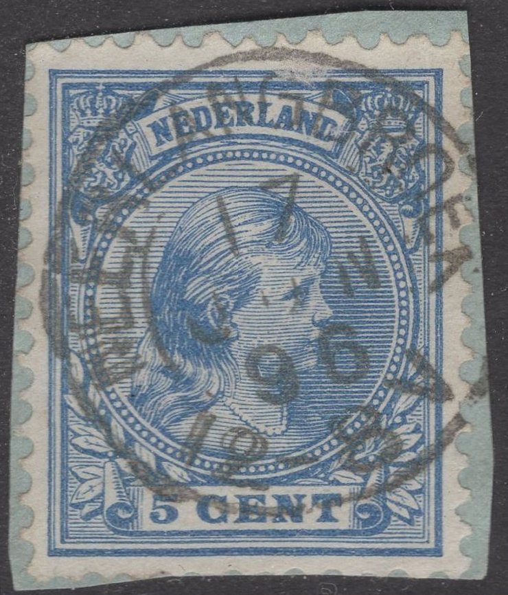 Neerlangbroek op nvph 35