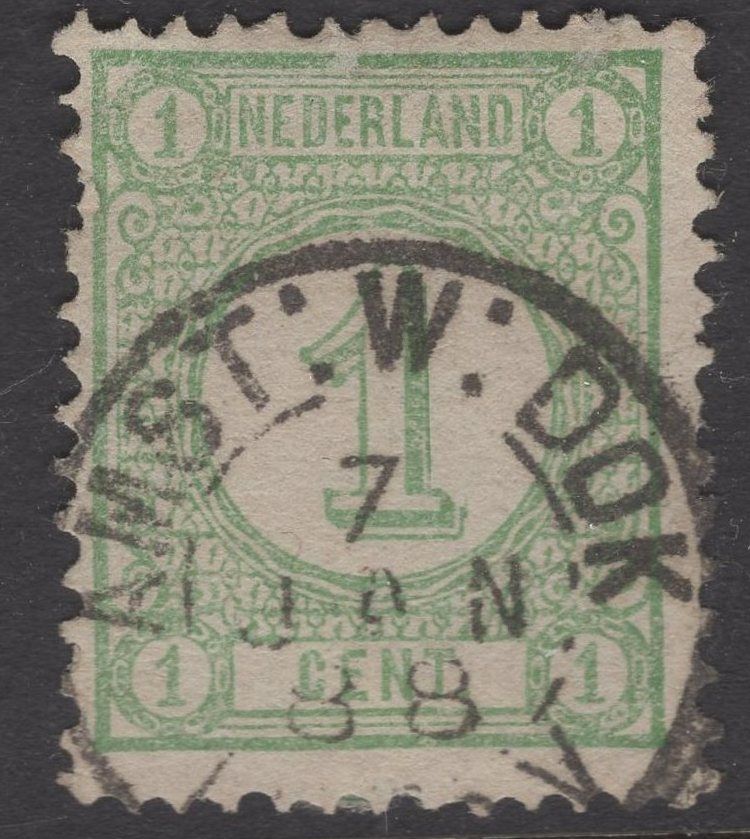 Amst:W:Dok op nvph 31F