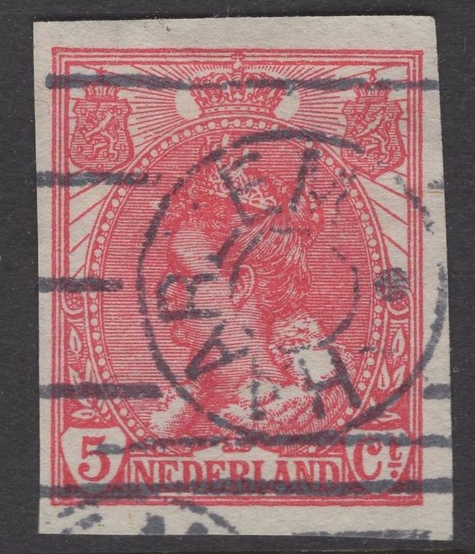 Haarlem zj op nvph 81